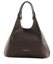 GIANNI CHIARINI Dua Handbag Espresso GIANNI CHIARINI Dua Handbag Espresso