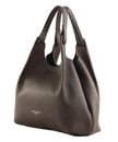 GIANNI CHIARINI Dua Handbag Espresso GIANNI CHIARINI Dua Handbag Espresso