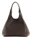 GIANNI CHIARINI Dua Handbag Espresso GIANNI CHIARINI Dua Handbag Espresso