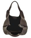 GIANNI CHIARINI Dua Handbag Espresso GIANNI CHIARINI Dua Handbag Espresso