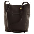 GIANNI CHIARINI Sienna Crossbody Bag Espresso GIANNI CHIARINI Sienna Crossbody Bag Espresso