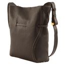 GIANNI CHIARINI Sienna Crossbody Bag Espresso GIANNI CHIARINI Sienna Crossbody Bag Espresso