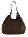 GIANNI CHIARINI Dua Shopping Bag Moka GIANNI CHIARINI Dua Shopping Bag Moka