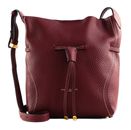 GIANNI CHIARINI Sienna Crossbody Bag Antique Ruby GIANNI CHIARINI Sienna Crossbody Bag Antique Ruby