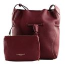 GIANNI CHIARINI Sienna Crossbody Bag Antique Ruby GIANNI CHIARINI Sienna Crossbody Bag Antique Ruby
