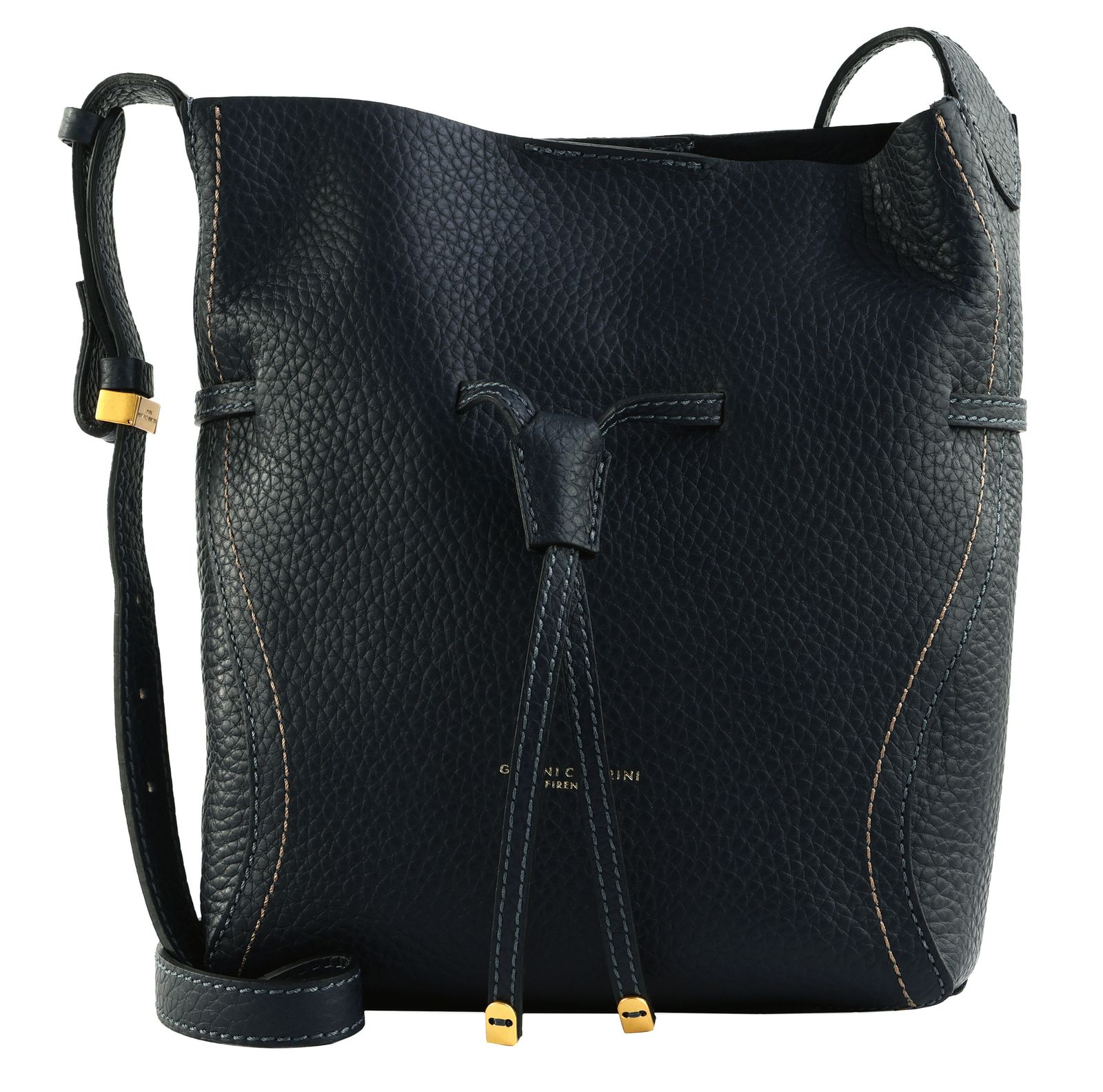 GIANNI CHIARINI Sienna Crossbody Bag Notturno