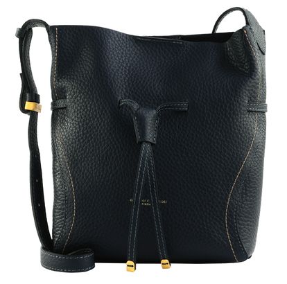 GIANNI CHIARINI Sienna Crossbody Bag Notturno