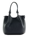 GIANNI CHIARINI Dua Handbag Notturno