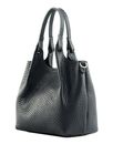 GIANNI CHIARINI Dua Handbag Notturno