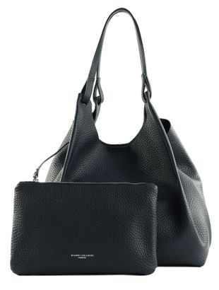 GIANNI CHIARINI Dua Shopping Bag Notturno GIANNI CHIARINI Dua Shopping Bag Notturno