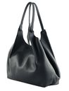 GIANNI CHIARINI Dua Shopping Bag Notturno GIANNI CHIARINI Dua Shopping Bag Notturno