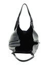 GIANNI CHIARINI Dua Shopping Bag Notturno GIANNI CHIARINI Dua Shopping Bag Notturno