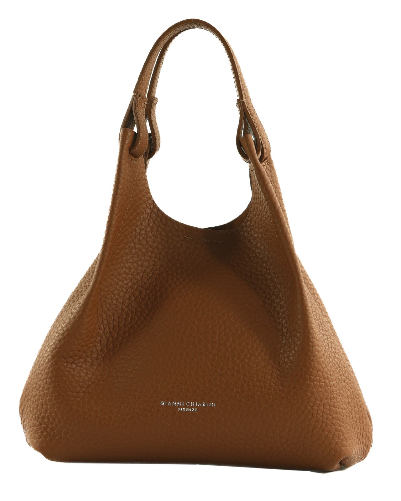 GIANNI CHIARINI Dua Handbag Noce GIANNI CHIARINI Dua Handbag Noce