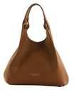 GIANNI CHIARINI Dua Handbag Noce GIANNI CHIARINI Dua Handbag Noce