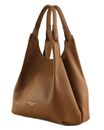 GIANNI CHIARINI Dua Handbag Noce GIANNI CHIARINI Dua Handbag Noce