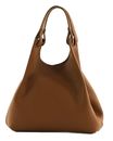 GIANNI CHIARINI Dua Handbag Noce GIANNI CHIARINI Dua Handbag Noce
