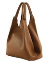 GIANNI CHIARINI Dua Handbag Noce GIANNI CHIARINI Dua Handbag Noce