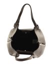 GIANNI CHIARINI Dua Handbag Espresso GIANNI CHIARINI Dua Handbag Espresso