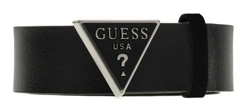 GUESS Belt H35 W105 Black