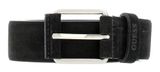 GUESS Monaco Belt H35 W105 Black