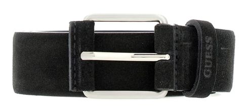 GUESS Monaco Belt H35 W100 Black