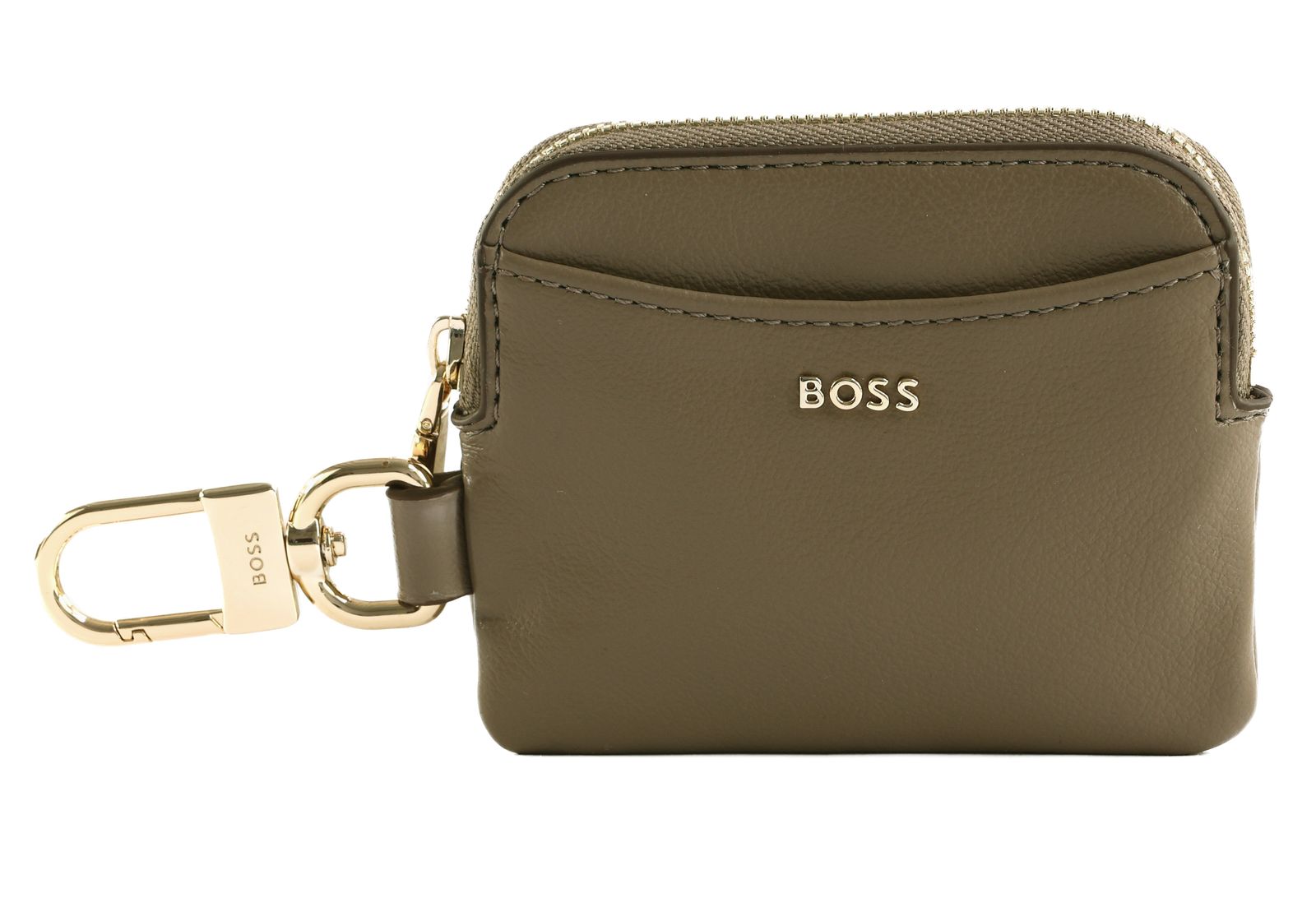 BOSS Sandy Cardholder Brown Overflow BOSS Sandy Cardholder Brown Overflow