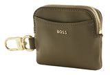 BOSS Sandy Cardholder Brown Overflow BOSS Sandy Cardholder Brown Overflow