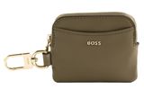 BOSS Sandy Cardholder Brown Overflow BOSS Sandy Cardholder Brown Overflow