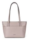L.CREDI Ella Shopper Dusty