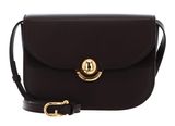 FURLA Sfera Crossbody Round S Cioccolato FURLA Sfera Crossbody Round S Cioccolato