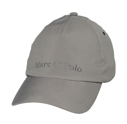 Marc O'Polo Woven Cap Graphite Dust Marc O'Polo Woven Cap Graphite Dust