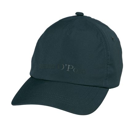 Marc O'Polo Woven Cap Peppercorn Grey Marc O'Polo Woven Cap Peppercorn Grey