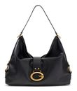GUESS Camden Shoulder Bag L Black