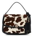 GUESS Audrey Convertible Xbody Flap Cow