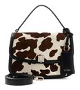 GUESS Audrey Convertible Xbody Flap Cow
