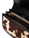 GUESS Audrey Convertible Xbody Flap Cow