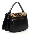 GUESS Audrey Convertible Xbody Flap Leopard GUESS Audrey Convertible Xbody Flap Leopard