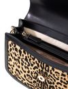 GUESS Audrey Convertible Xbody Flap Leopard GUESS Audrey Convertible Xbody Flap Leopard