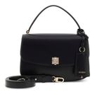 GUESS Audrey Convertible Xbody Flap Black
