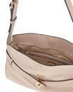 GUESS Ella Shoulder Bag Taupe