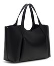 GUESS Melody 2 In 1 Satchel Black GUESS Melody 2 In 1 Satchel Black