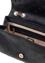 GUESS Ella Logo Convertible Xbody Flap Black Logo GUESS Ella Logo Convertible Xbody Flap Black Logo