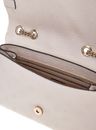 GUESS Ella Logo Convertible Xbody Flap Stone Logo GUESS Ella Logo Convertible Xbody Flap Stone Logo