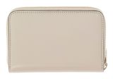 GUESS Audrey SLG Zip Around Wallet M Light Taupe