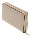 GUESS Audrey SLG Zip Around Wallet M Light Taupe