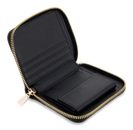 GUESS Maxine SLG Zip Around Wallet S Black