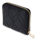 GUESS Maxine SLG Zip Around Wallet S Black