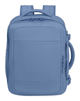 American Tourister Take2Cabin Casual Backpack Mono S / M Storm Blue