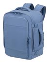 American Tourister Take2Cabin Casual Backpack Mono S / M Storm Blue