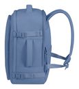 American Tourister Take2Cabin Casual Backpack Mono S / M Storm Blue